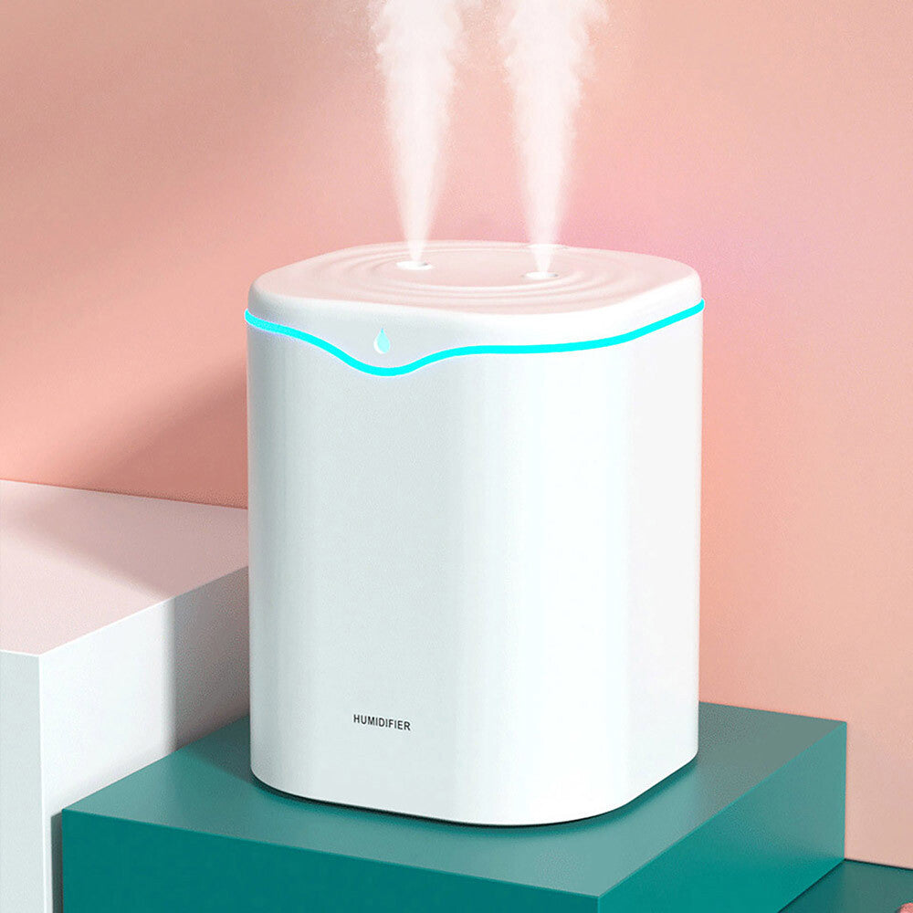 Humidifier