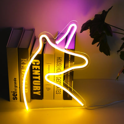 Neon Atmosphere Lamp
