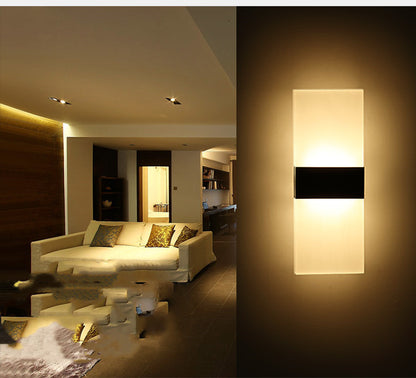 Sensing USB Lamp