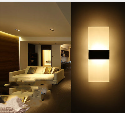 Sensing USB Lamp