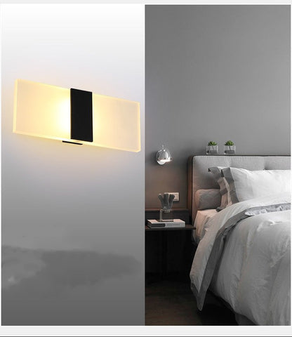 Sensing USB Lamp