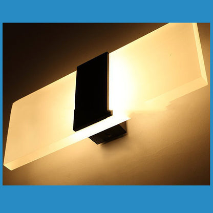 Sensing USB Lamp