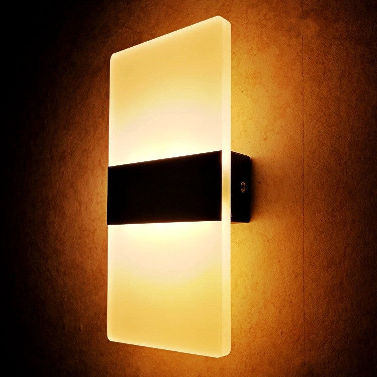 Sensing USB Lamp