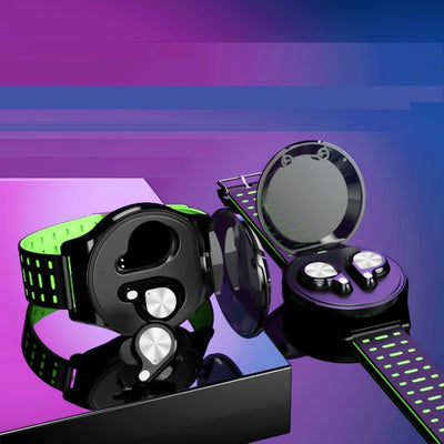 Compatible with Apple, Wireless Bluetooth Headset