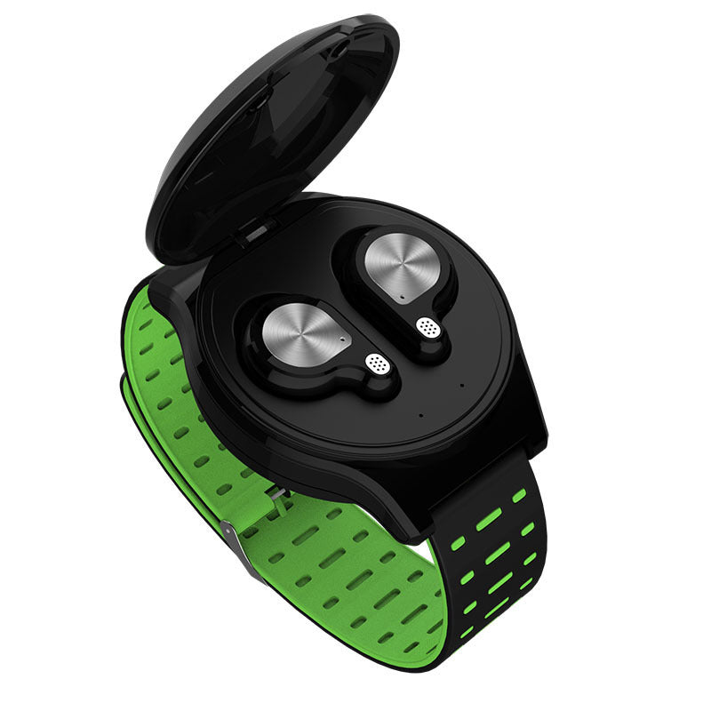 Compatible with Apple, Wireless Bluetooth Headset