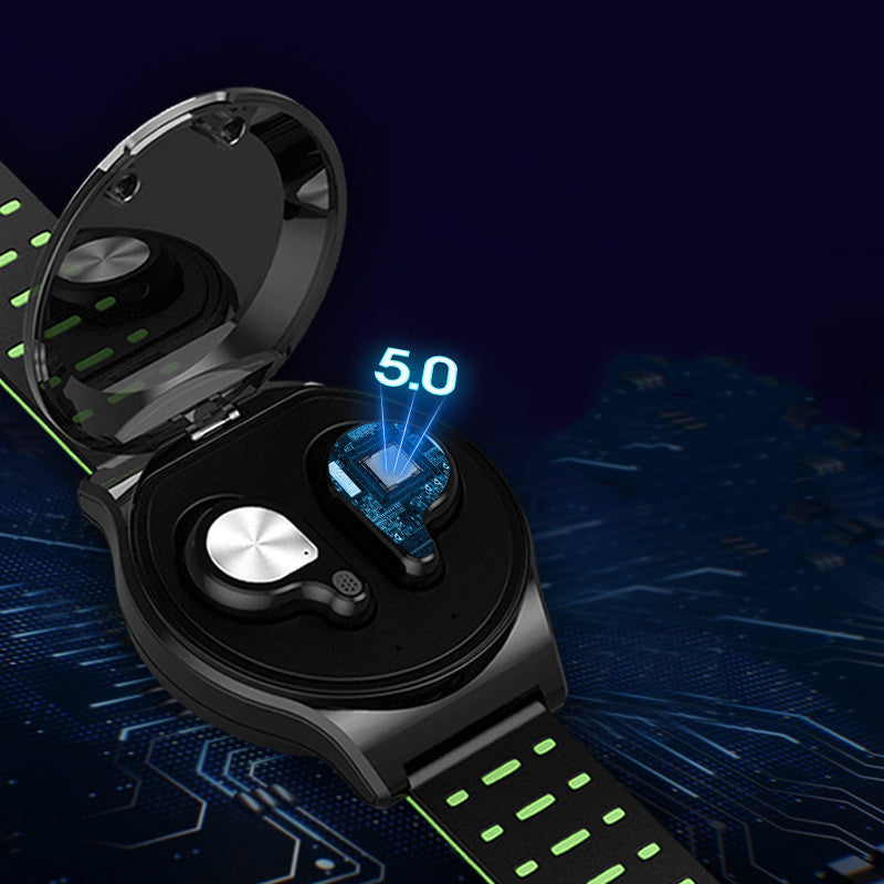 Compatible with Apple, Wireless Bluetooth Headset