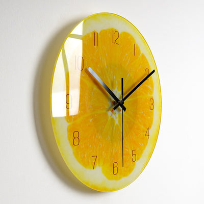 Luxury Silent Clock