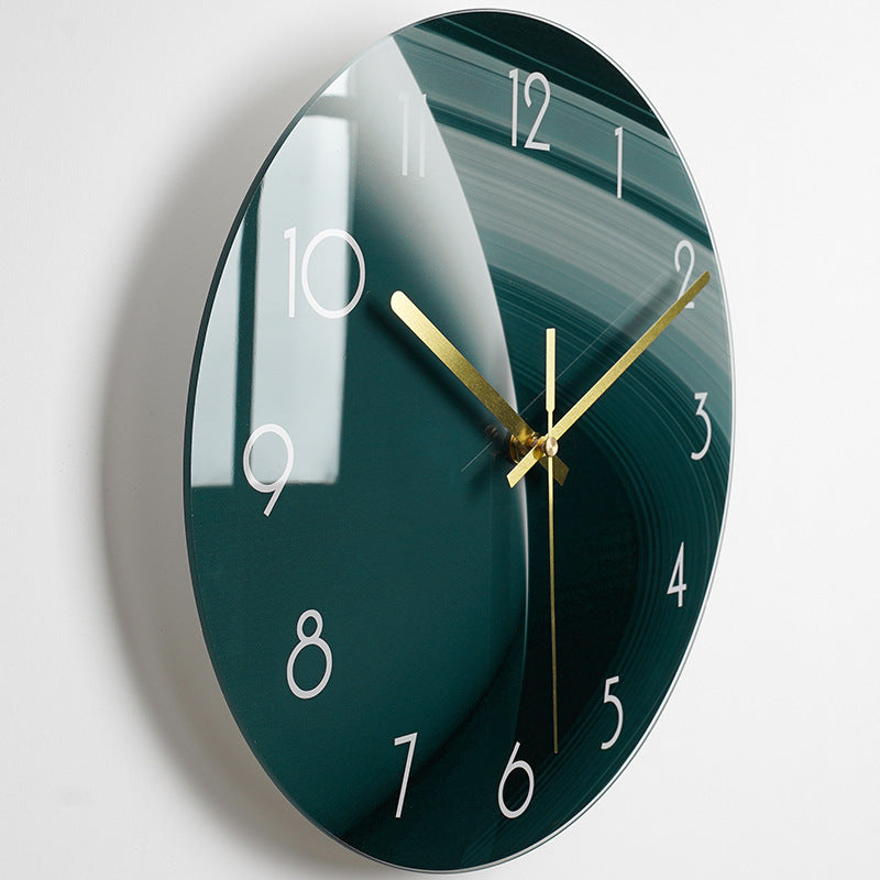 Luxury Silent Clock
