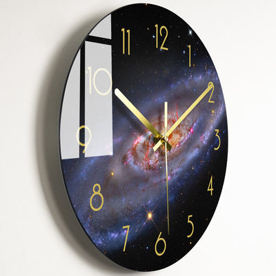 Luxury Silent Clock