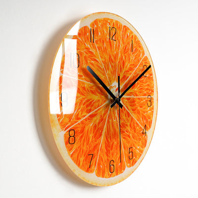 Luxury Silent Clock