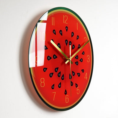 Luxury Silent Clock