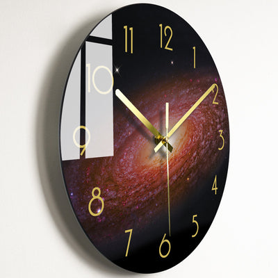 Luxury Silent Clock