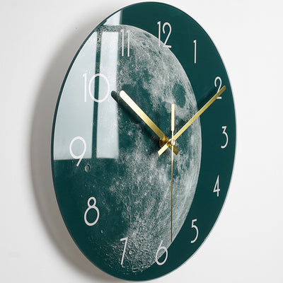 Luxury Silent Clock