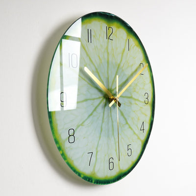 Luxury Silent Clock