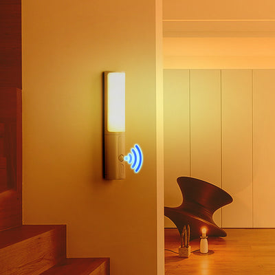 Motion Sensor Light