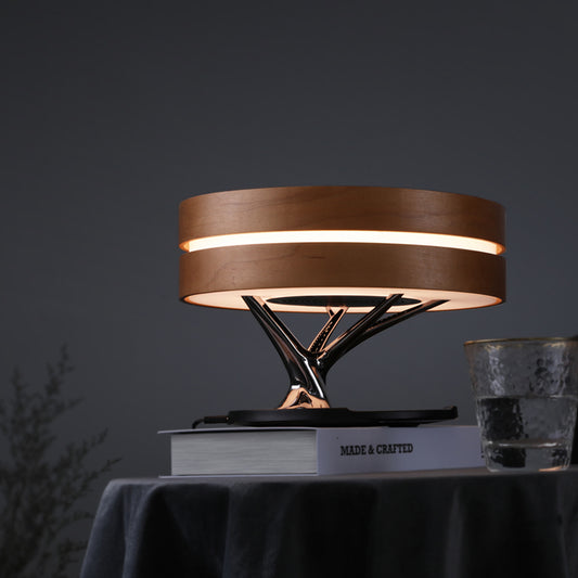 Smart Music Lamp