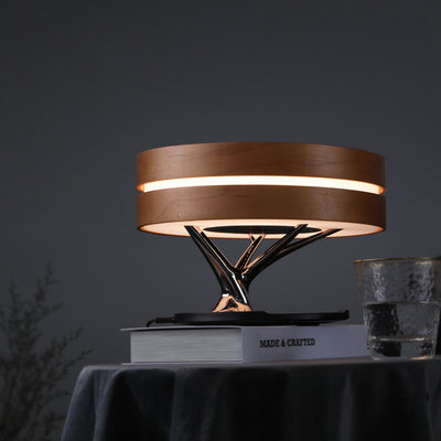 Smart Music Lamp