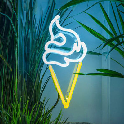 Neon Atmosphere Lamp