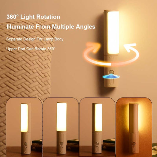 Motion Sensor Light