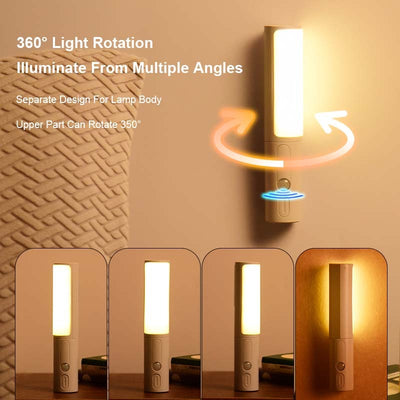 Motion Sensor Light
