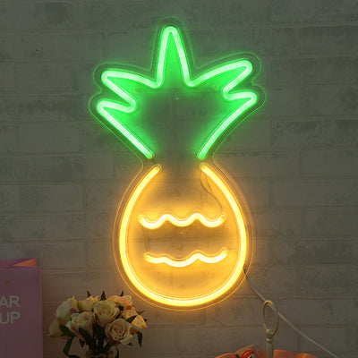 Neon Atmosphere Lamp