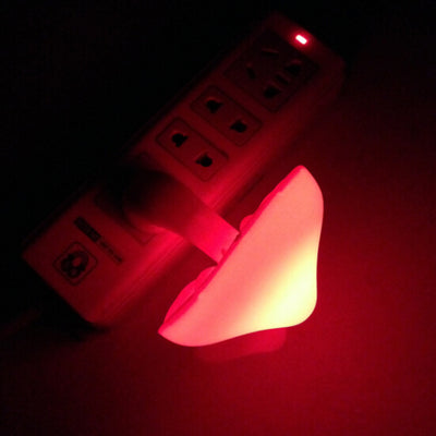 Mushroom Night Lamp