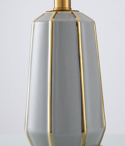 Simple Modern Light Luxury Living Room Study Bedroom Bedside Lamp