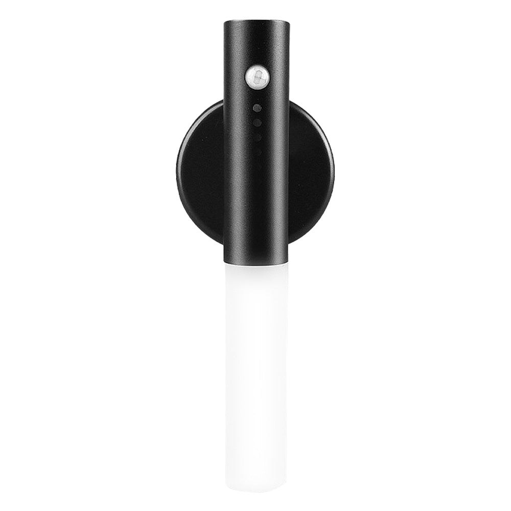 Wireless Wood Lamp