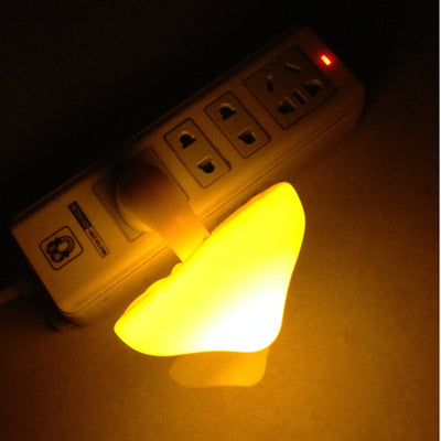 Mushroom Night Lamp