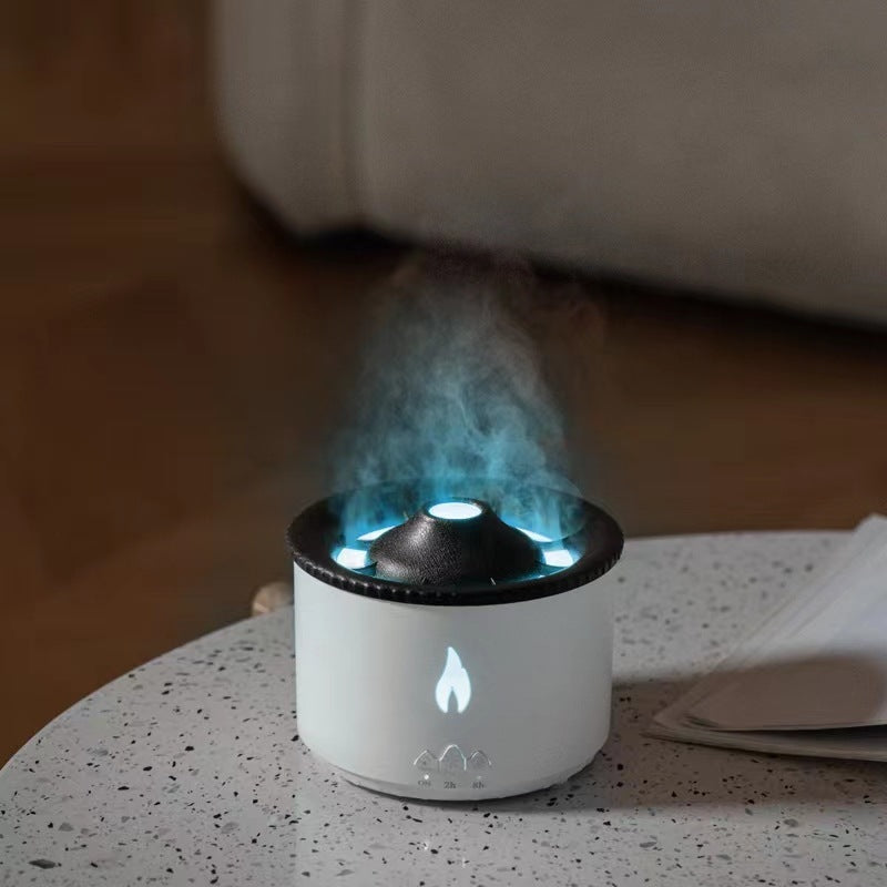 Ultrasonic Jellyfish Humidifier