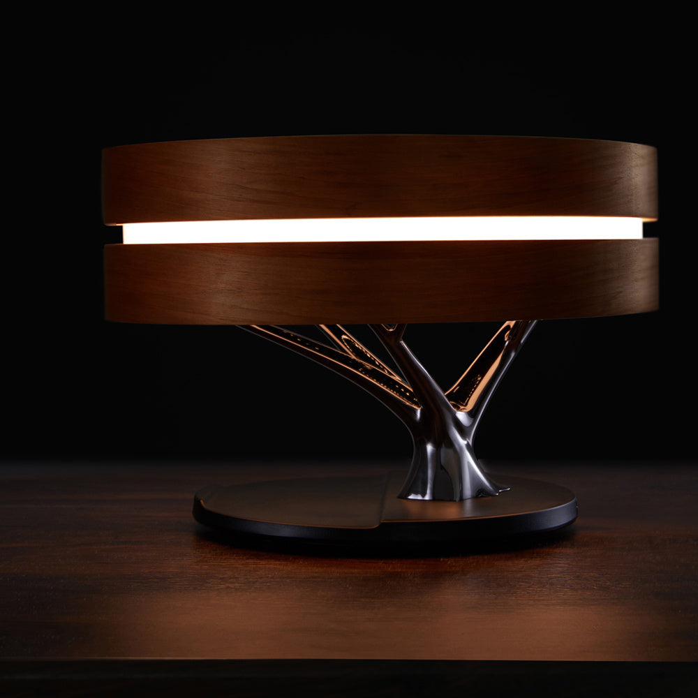 Smart Music Lamp