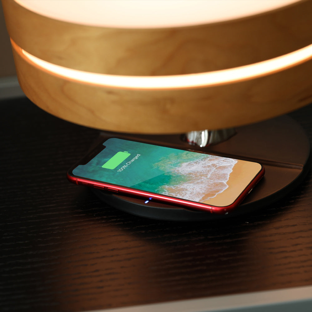 Smart Music Lamp
