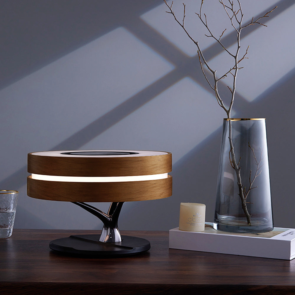 Smart Music Lamp