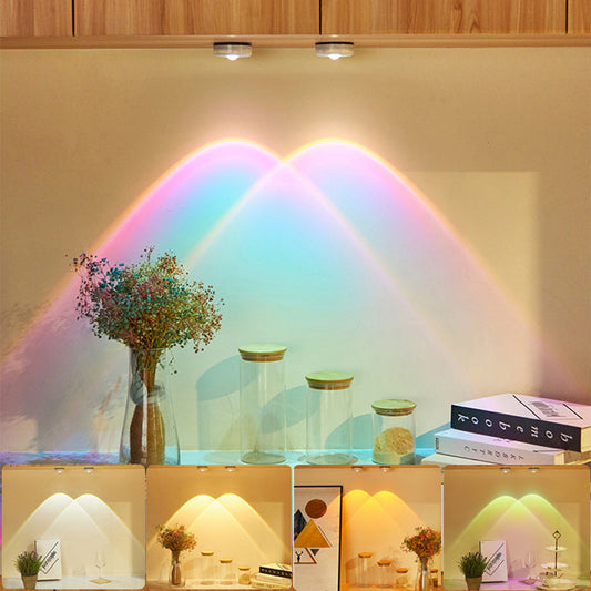 Wireless Closet Light