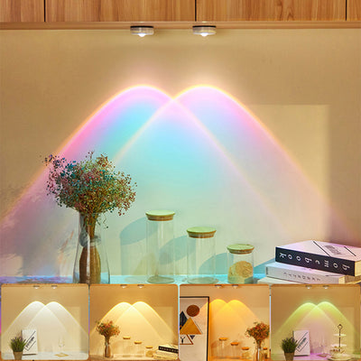 Wireless Closet Light