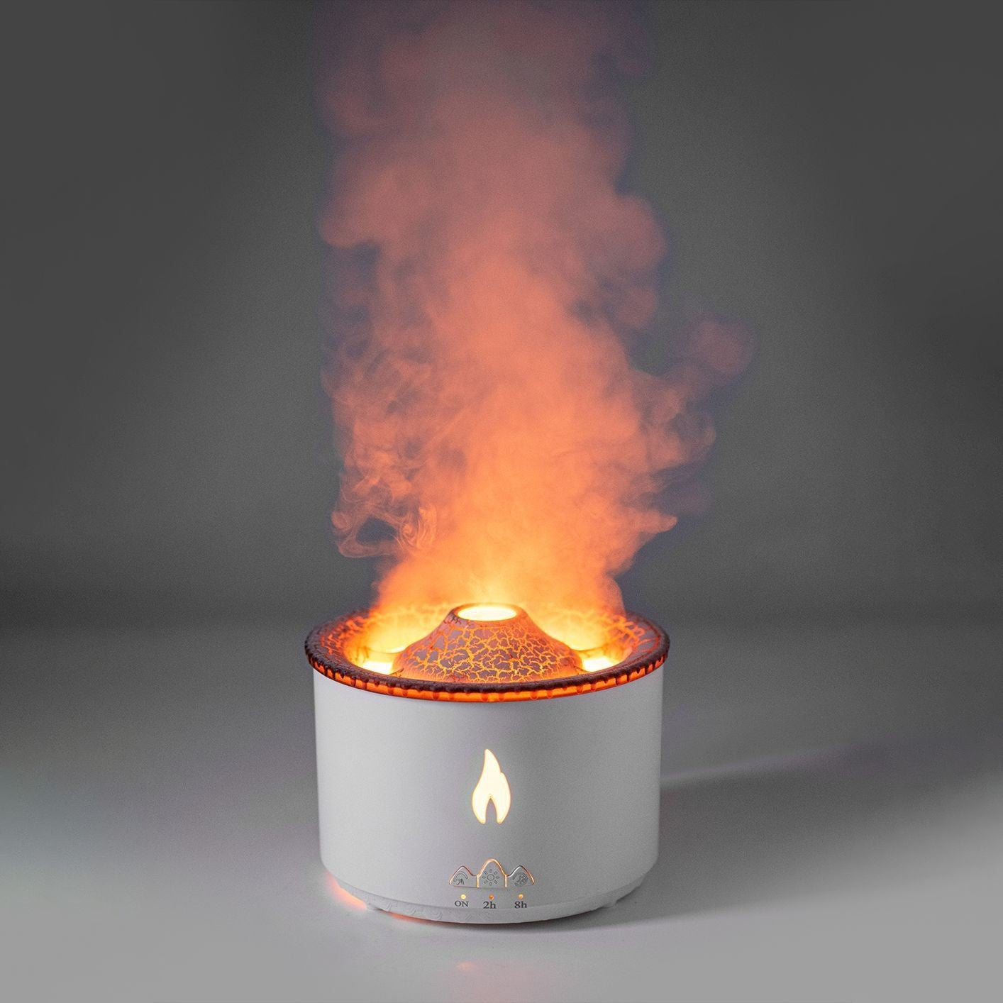 Ultrasonic Jellyfish Humidifier