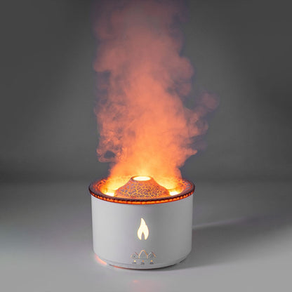 Ultrasonic Jellyfish Humidifier