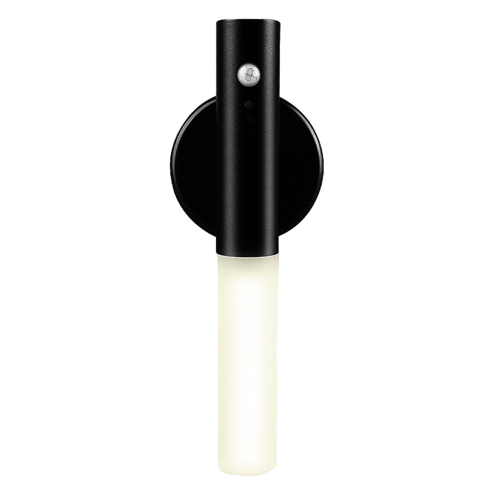 Wireless Wood Lamp