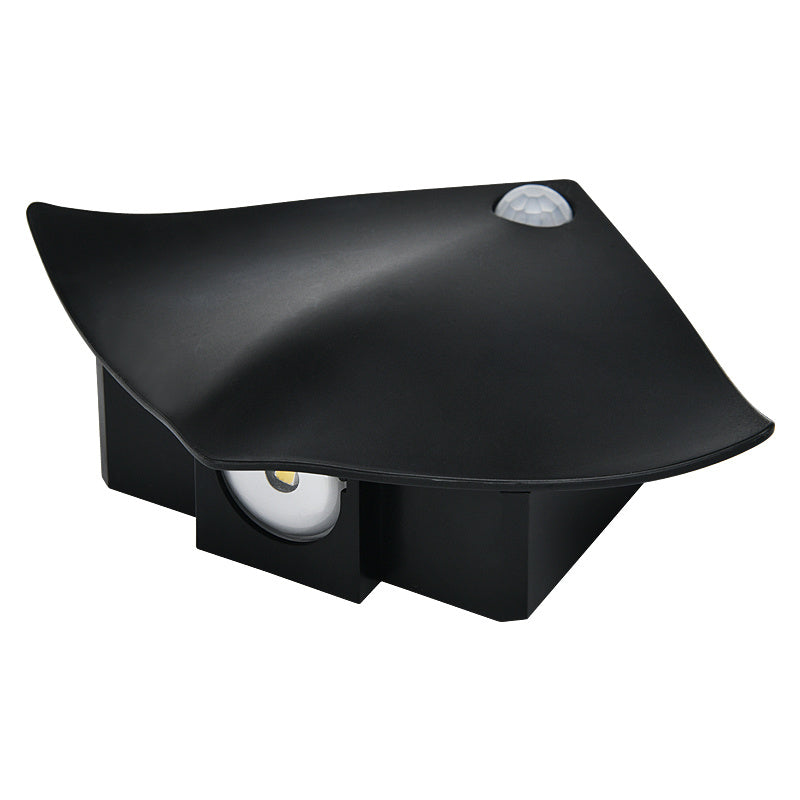 Wireless Sensor Lamp