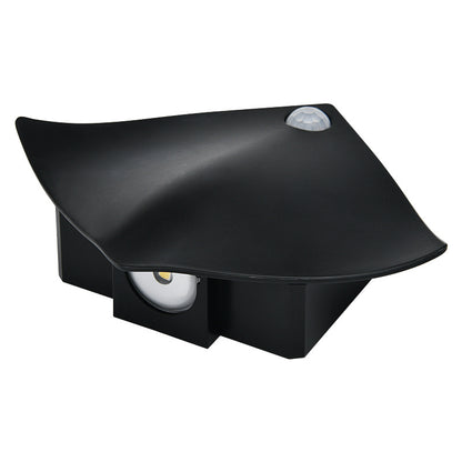 Wireless Sensor Lamp