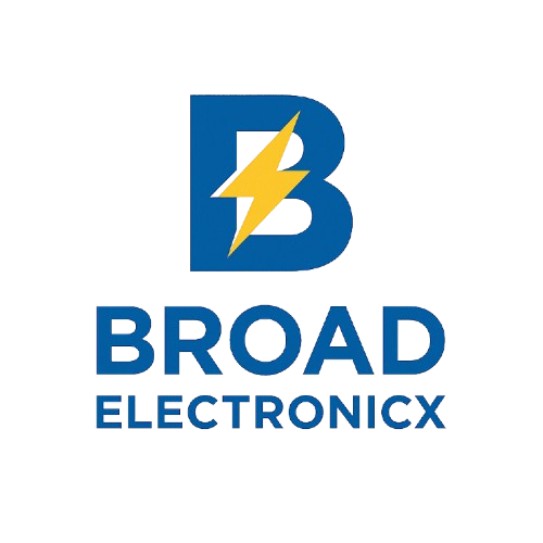 BroadElectronicx