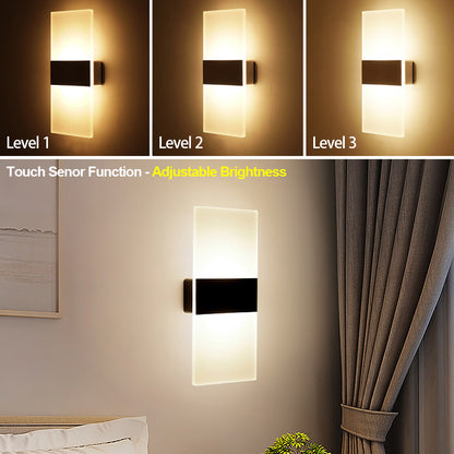 Sensing USB Lamp