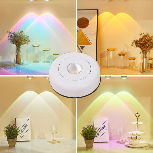 Wireless Closet Light