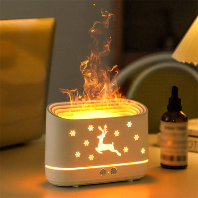 Elk Flame Diffuser