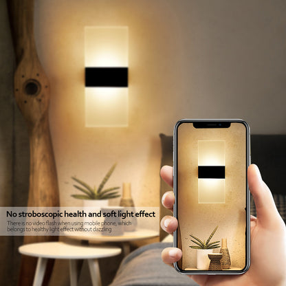 Sensing USB Lamp