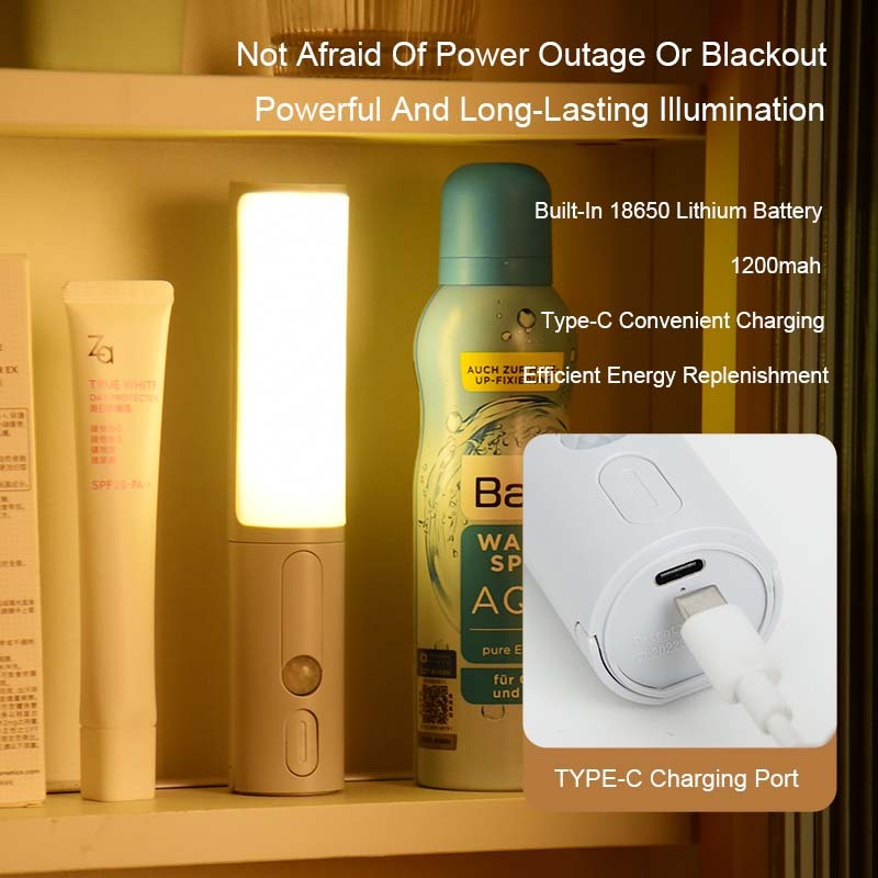 Motion Sensor Light