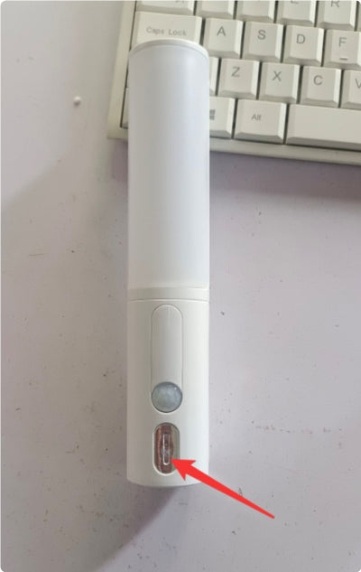 Motion Sensor Light